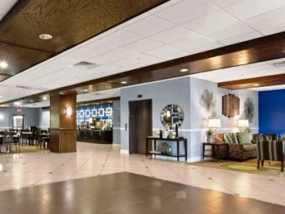 Surestay Plus Hotel By Best Western Portland Route 52 West Exterior photo