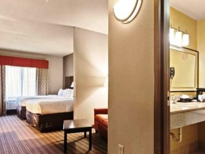 Surestay Plus Hotel By Best Western Portland Route 52 West Exterior photo